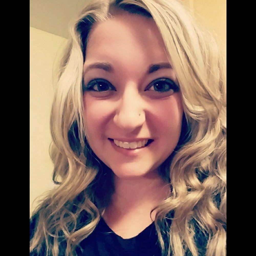 Meet your Posher, Amanda
